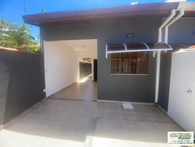 Casa com 2 Quartos à venda, 95m² no Vila Romar, Peruíbe