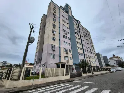 Apartamento com 2 Quartos para alugar, 53m² no Nossa Senhora do Rosário, São José