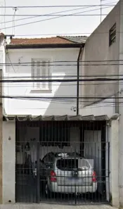 Sobrado com 2 Quartos à venda, 160m² no Chácara Tatuapé, São Paulo
