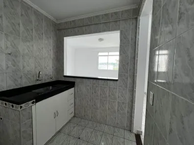 Apartamento com 2 Quartos à venda, 45m² no Parque Residencial Vila União, Campinas
