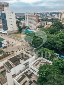 Apartamento com 2 Quartos à venda, 54m² no Santo Amaro, São Paulo