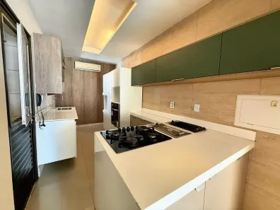 Apartamento com 3 Quartos à venda, 154m² no Batista Campos, Belém