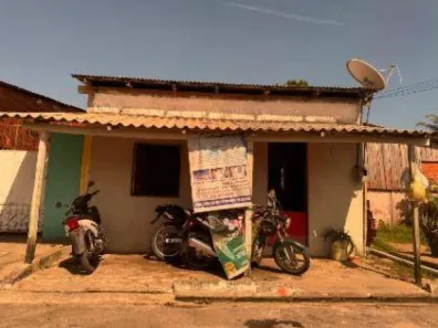 Casa com 1 Quarto à venda, 130m² no União, Parintins