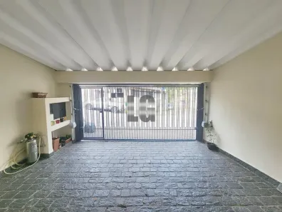 Sobrado com 3 Quartos à venda, 125m² no Jardim Bonfiglioli, São Paulo