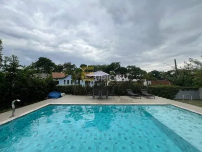 Casa de Condomínio com 3 Quartos à venda, 280m² no Terras de Santa Teresa, Itupeva