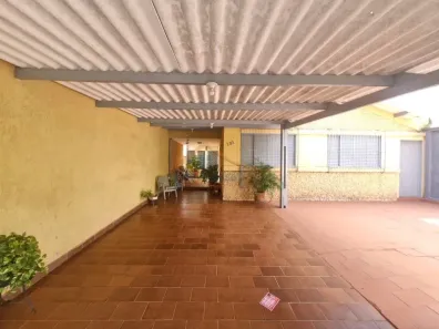 Casa com 3 Quartos à venda, 250m² no Independência, Ribeirão Preto