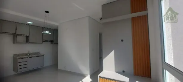 Apartamento com 2 Quartos para alugar, 46m² no Jardins do Império, Indaiatuba