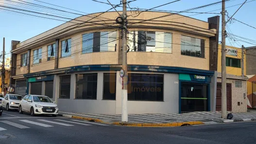 Prédio Comercial para alugar, 600m² no Centro, Mogi das Cruzes