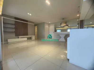 Apartamento com 2 Quartos à venda, 124m² no Jardim Dom Bosco, São Paulo