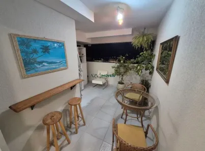 Apartamento com 3 Quartos à venda, 64m² no Condomínio Residencial Colinas do Paratehy, São José dos Campos