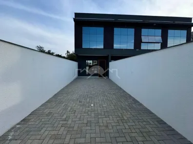 Sobrado com 3 Quartos à venda, 108m² no Comasa, Joinville