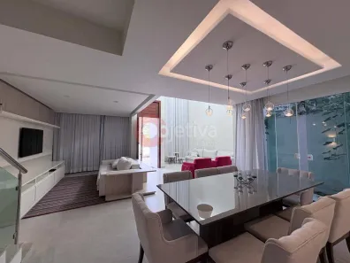Casa com 4 Quartos para venda ou aluguel, 165m² no Portinho, Cabo Frio