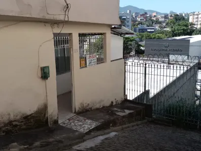Casa de Condomínio com 1 Quarto para alugar, 50m² no Taquara, Rio de Janeiro