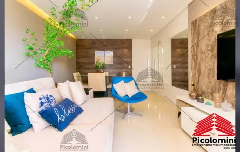 Apartamento com 3 Quartos à venda, 117m² no Vila Formosa, São Paulo