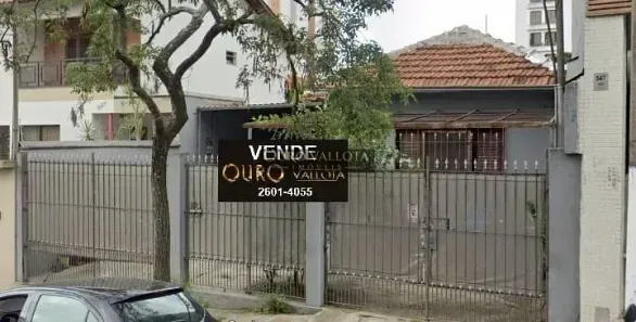 Casa com 3 Quartos à venda, 120m² no Cidade Mãe do Céu, São Paulo