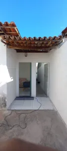 Casa com 2 Quartos à venda, 52m² no Tomba, Feira de Santana