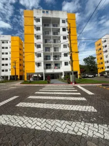 Apartamento com 3 Quartos à venda, 74m² no Águas Negras (Icoaraci), Belém