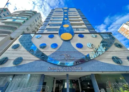 Apartamento com 3 Quartos à venda, 145m² no Meia Praia, Itapema