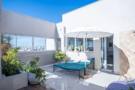 Apartamento com 3 Quartos à venda, 229m² no Vila Viotto, Jundiaí