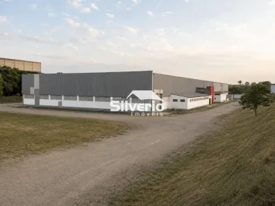Galpão/Depósito/Armazém para alugar, 5023m² no Santa Luzia, Caçapava