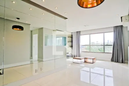 Apartamento com 2 Quartos à venda, 70m² no Carandiru, São Paulo