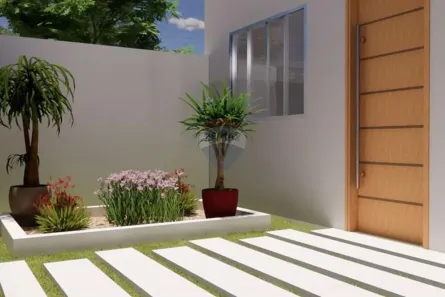 Casa com 2 Quartos à venda, 57m² no , Anchieta