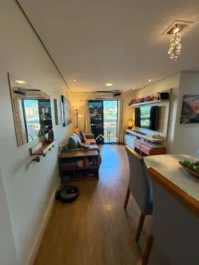Apartamento com 3 Quartos à venda, 75m² no Jardim Margarida, Campinas