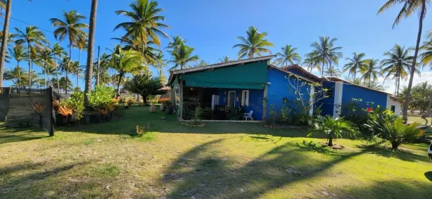 Casa com 4 Quartos à venda, 28000m² no Mogiquiçaba, Belmonte