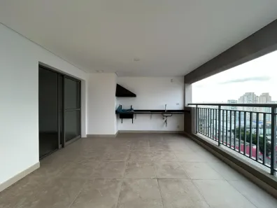 Apartamento com 3 Quartos à venda, 130m² no Mooca, São Paulo