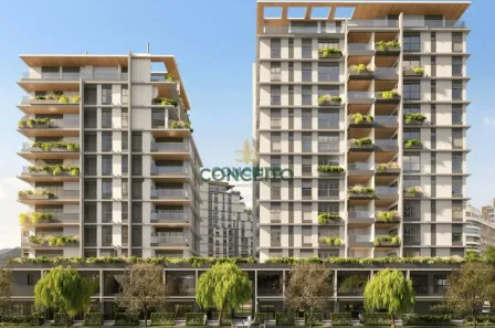 Apartamento com 2 Quartos à venda, 83m² no Pedra Branca, Palhoça