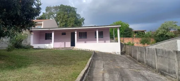 Casa com 1 Quarto à venda, 50m² no Contorno, Ponta Grossa