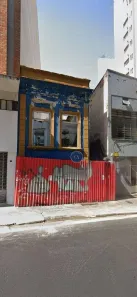 Lote/Terreno para alugar, 320m² no Vila Buarque, São Paulo