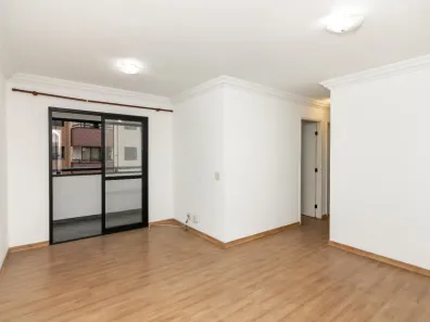 Apartamento com 3 Quartos à venda, 65m² no Vila do Encontro, São Paulo