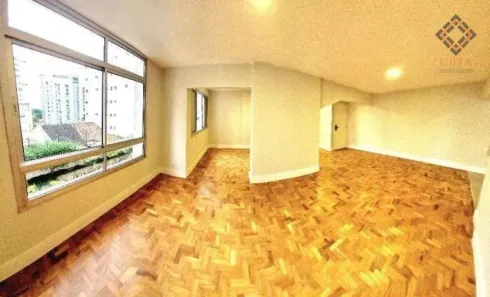 Apartamento com 2 Quartos à venda, 114m² no Paraíso, São Paulo