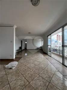 Apartamento com 4 Quartos à venda, 167m² no Vila Partenio, Mogi das Cruzes