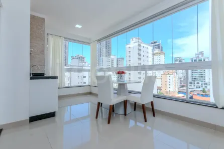 Apartamento com 3 Quartos à venda, 135m² no Meia Praia, Itapema