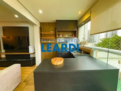 Apartamento com 2 Quartos à venda, 1800m² no Jardim Prudência, São Paulo