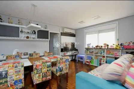 Apartamento com 3 Quartos à venda, 87m² no Bom Fim, Porto Alegre