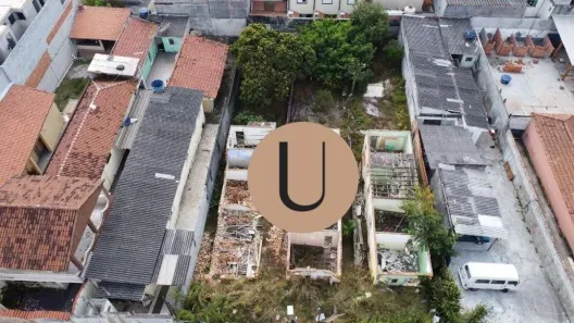 Lote/Terreno à venda, 800m² no Vila Marieta, São Paulo