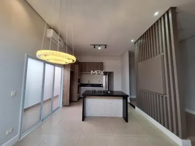 Casa com 3 Quartos à venda, 130m² no Água Branca, Piracicaba
