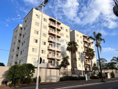 Apartamento com 3 Quartos à venda, 100m² no Cidade Jardim, Americana