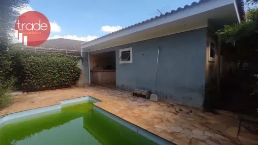 Casa com 4 Quartos à venda, 195m² no Alto da Boa Vista, Ribeirão Preto