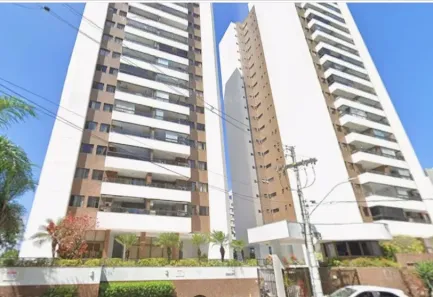 Apartamento com 2 Quartos para alugar, 87m² no Imbuí, Salvador
