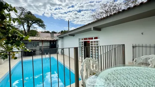 Casa com 4 Quartos à venda, 445m² no Itaguaçu, Florianópolis