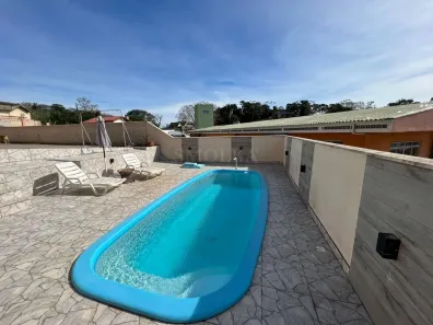 Casa com 4 Quartos para alugar, 495m² no Centro, Florianópolis
