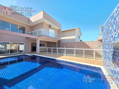 Sobrado com 5 Quartos à venda, 352m² no Estância Balneária Convento Velho, Peruíbe