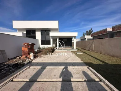 Casa com 3 Quartos à venda, 90m² no Verdes Mares, Rio das Ostras