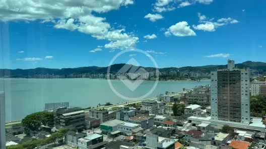 Apartamento com 3 Quartos à venda, 225m² no Estreito, Florianópolis