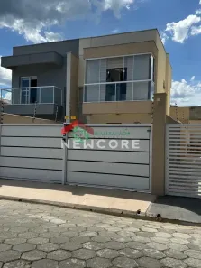 Sobrado com 2 Quartos à venda, 73m² no Jardim Suarão (Praia), Itanhaém