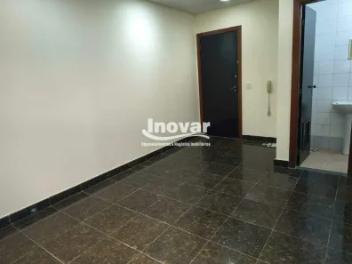 Sala Comercial para alugar, 38m² no Centro, Belo Horizonte
